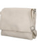 Dámska crossbody kabelka krémová - Coveri Toriana