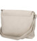 Dámska crossbody kabelka krémová - Coveri Toriana