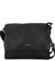 Dámska crossbody kabelka čierna - Coveri Toriana
