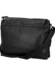 Dámska crossbody kabelka čierna - Coveri Toriana