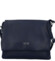 Dámska crossbody kabelka tmavo modrá - Coveri Toriana