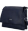 Dámska crossbody kabelka tmavo modrá - Coveri Toriana