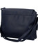 Dámska crossbody kabelka tmavo modrá - Coveri Toriana
