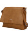 Dámska crossbody kabelka hnedá - Coveri Toriana