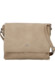 Dámska crossbody kabelka béžová - Coveri Toriana