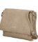 Dámska crossbody kabelka béžová - Coveri Toriana