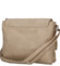 Dámska crossbody kabelka béžová - Coveri Toriana