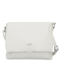 Dámska crossbody kabelka biela - Coveri Toriana