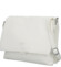 Dámska crossbody kabelka biela - Coveri Toriana
