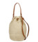 Dámska crossbody kabelka krémová - Firenze Olivie
