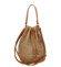 Dámska crossbody kabelka béžová - Firenze Olivie