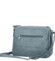 Dámska crossbody kabelka džínsovo modrá - Firenze Arafia