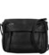 Dámska crossbody kabelka čierna - Firenze Arafia