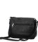 Dámska crossbody kabelka čierna - Firenze Arafia