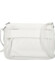 Dámska crossbody kabelka biela - Firenze Arafia