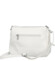Dámska crossbody kabelka biela - Firenze Arafia
