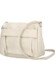 Dámska crossbody kabelka béžová - Firenze Arafia