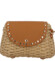 Dámska crossbody kabelka béžová - Firenze Geza
