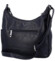 Dámska crossbody kabelka tmavo modrá - Firenze Kaisa