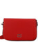 Dámska crossbody kabelka červená - Firenze Jina