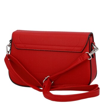 Dámska crossbody kabelka červená - Firenze Jina