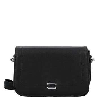 Dámska crossbody kabelka čierna - Firenze Jina