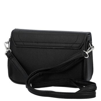 Dámska crossbody kabelka čierna - Firenze Jina
