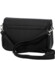 Dámska crossbody kabelka čierna - Firenze Jina