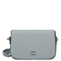 Dámska crossbody kabelka svetlo modrá - Firenze Jina