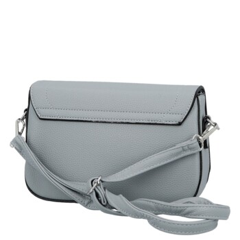 Dámska crossbody kabelka svetlo modrá - Firenze Jina