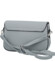 Dámska crossbody kabelka svetlo modrá - Firenze Jina