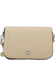 Dámska crossbody kabelka béžová - Firenze Jina