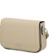 Dámska crossbody kabelka béžová - Firenze Jina