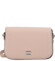 Dámska crossbody kabelka ružová - Firenze Jina