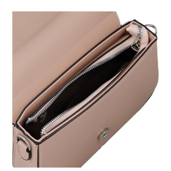 Dámska crossbody kabelka ružová - Firenze Jina