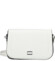 Dámska crossbody kabelka biela - Firenze Jina