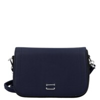 Dámska crossbody kabelka tmavo modrá - Firenze Jina