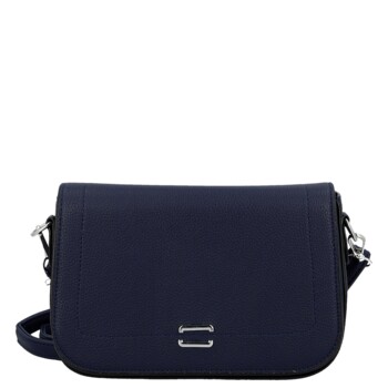 Dámska crossbody kabelka tmavo modrá - Firenze Jina