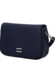 Dámska crossbody kabelka tmavo modrá - Firenze Jina
