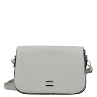 Dámska crossbody kabelka šedá - Firenze Jina