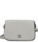Dámska crossbody kabelka šedá - Firenze Jina