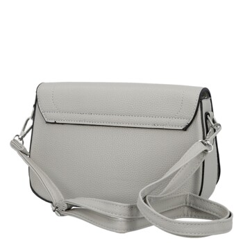 Dámska crossbody kabelka šedá - Firenze Jina
