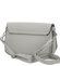 Dámska crossbody kabelka šedá - Firenze Jina