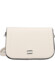 Dámska crossbody kabelka krémová - Firenze Jina