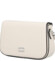 Dámska crossbody kabelka krémová - Firenze Jina