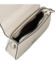 Dámska crossbody kabelka krémová - Firenze Jina