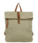 Dámsky batoh zelený - MaxFly Rado