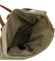Dámsky batoh zelený - MaxFly Rado