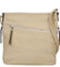 Dámska crossbody kabelka béžová - Firenze Valika