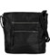 Dámska crossbody kabelka čierna - Firenze Kenza